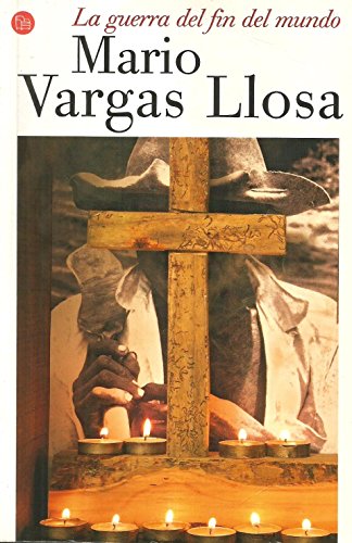 La guerra del fin del mundo / The War of the End of the World (Spanish Edition)