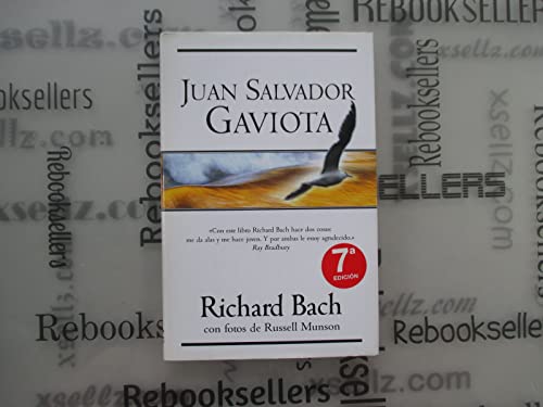 Juan Salvador Gaviota (Millenium series) (Spanish Edition)