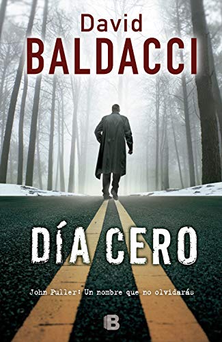 Día cero (Serie John Puller 1) (Spanish Edition)