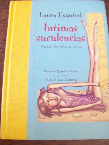 Intimas Suculencias