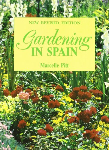GARDENING IN SPAIN: ýýý