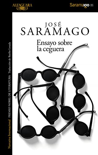 Ensayo Sobre La Ceguera/blindness (Spanish Edition)