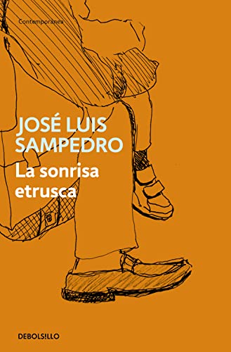 La sonrisa etrusca (Spanish Edition)