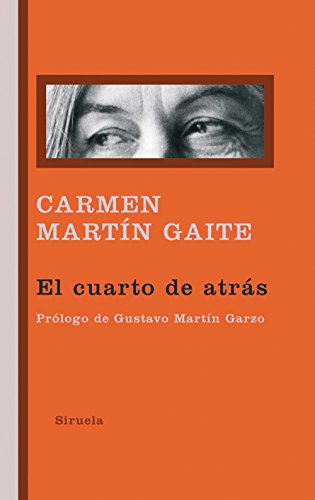 El cuarto de atrás (Libros Del Tiempo) (Spanish Edition)