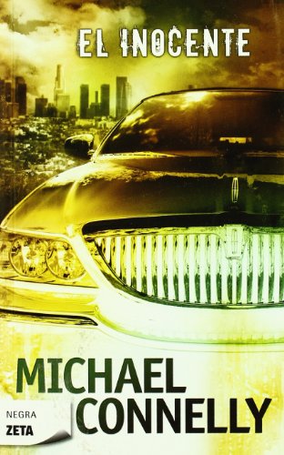 EL INOCENTE (Mickey Haller) (Spanish Edition)
