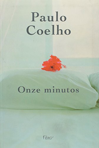 ONZE MINUTOS - portuguese