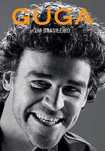 Guga, Um Brasileiro (Em Portugues do Brasil)