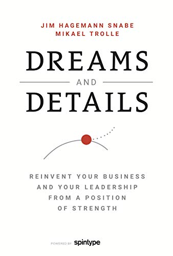 Dreams and Details