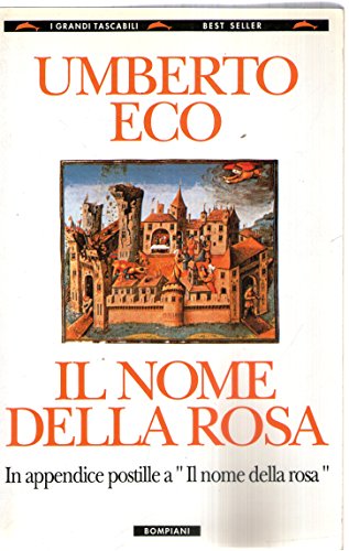 Il Nome Della Rosa