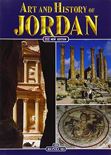 Jordan: Art and History of