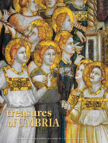 Treasures of Umbria
