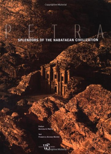 Petra: Splendors of the Nabataean Civilization