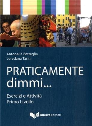 Dimmi...