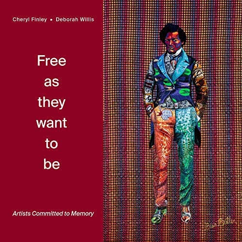 Free as they want to be": Artists Committed to Memory