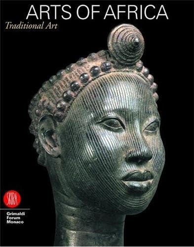 Arts of Africa: 7000 Years of African Art