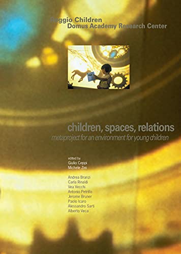 CHILDREN,SPACES,RELATIONS