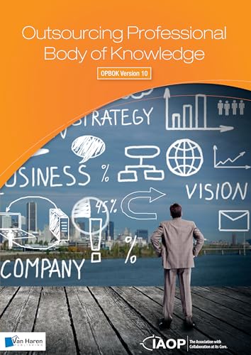 Outsourcing Professional Body of Knowledge