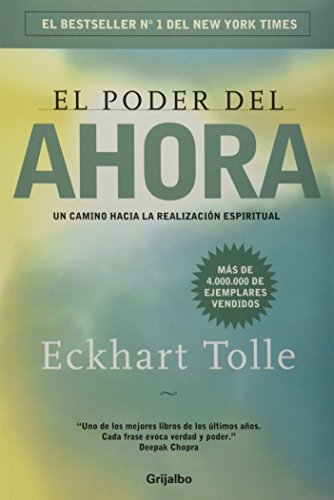 el poder del ahora