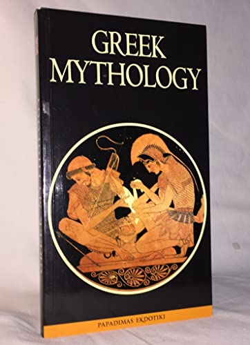 Greek Mythology: Cosmogony; Gods - Heroes & Their Worship; The Trojan War; The Odyssey