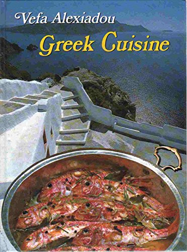 Greek Cuisine