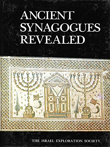 Ancient synagogues revealed