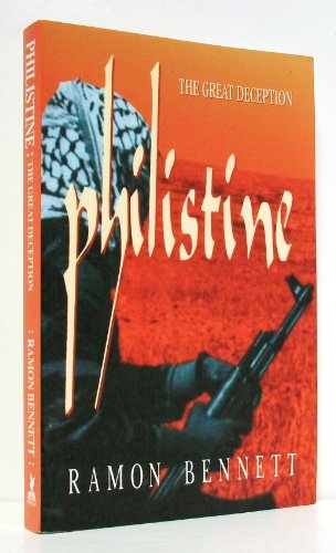 Philistine: The Great Deception