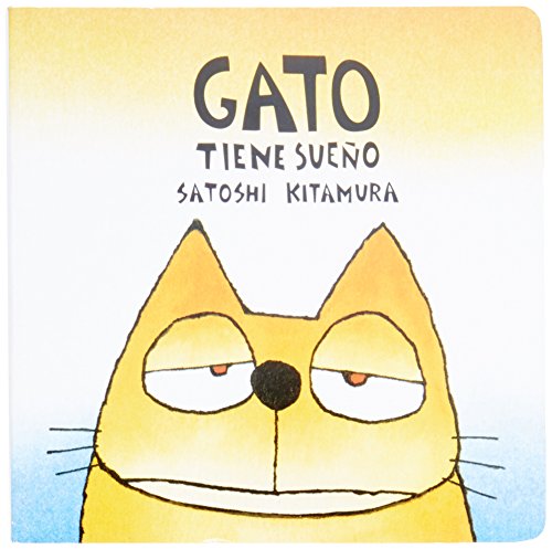 Gato Tiene Sueno