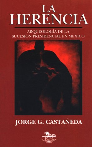 LA Herencia (Spanish Edition)