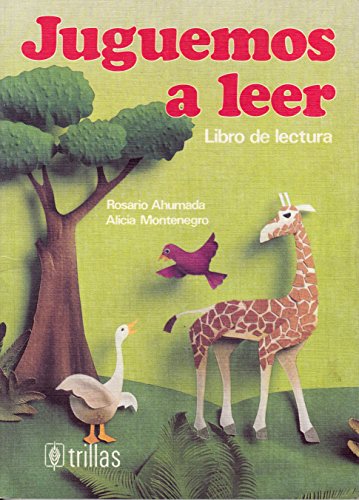 Juguemos a Leer/Playing to Read (Spanish Edition)