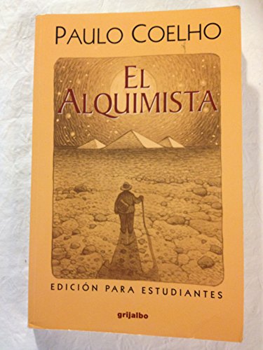El Alquimista (Spanish Edition)