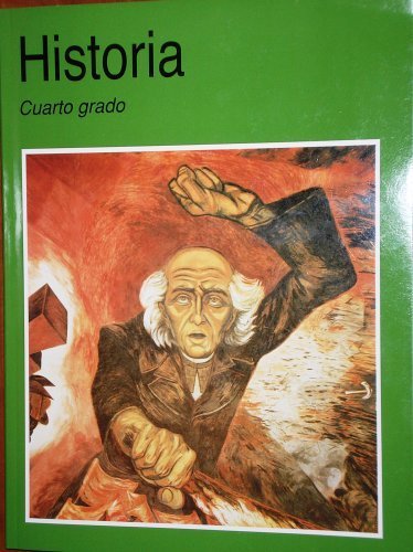 Historia cuarto grado