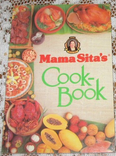 Mama Sita's Cookbook