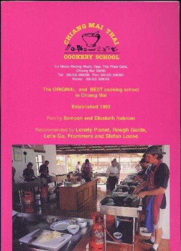 Chiang Mai Thai Cookery