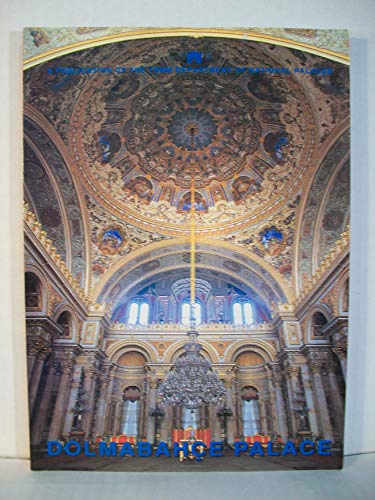 Dolmabahce Palace