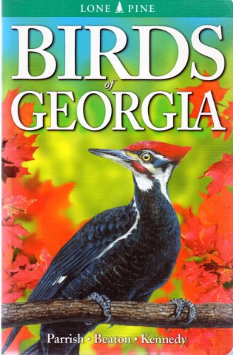 Birds of Georgia