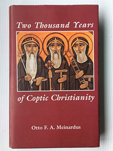 Two Thousand Years of Coptic Christianity