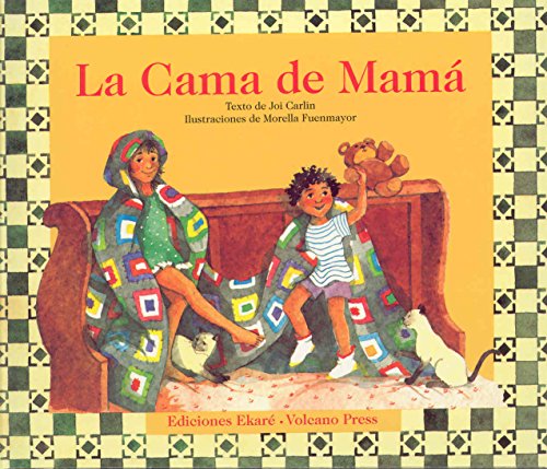 La Cama De Mama (Coleccion Ponte Poronte)