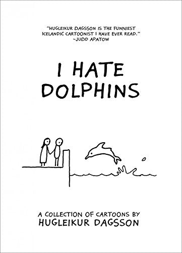 I Hate Dolphins