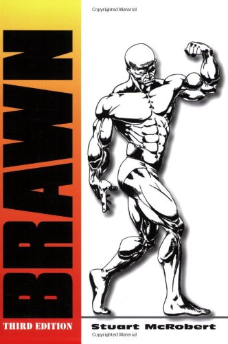 Brawn, 3rd Edition