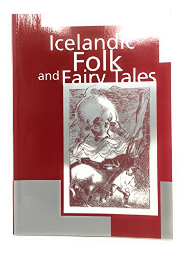 Icelandic Folk Tales and Fairytales
