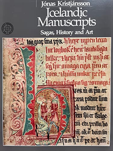 Icelandic manuscripts: Sagas, history, and art