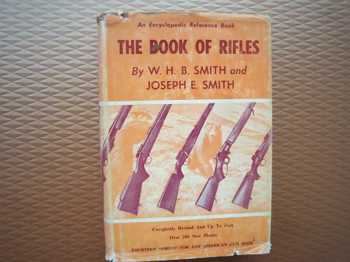 Book of Rifles
