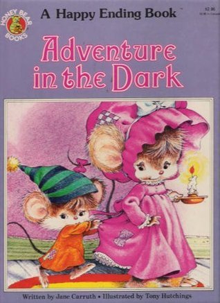Adventure in the Dark