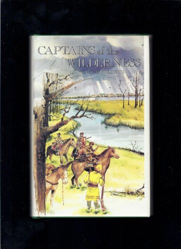 Captains of the Wilderness