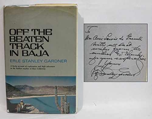 Off the Beaten Track in Baja