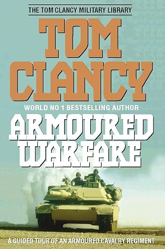 Armoured Warfare : Guided Tour of an Armoured Cavalry Regiment