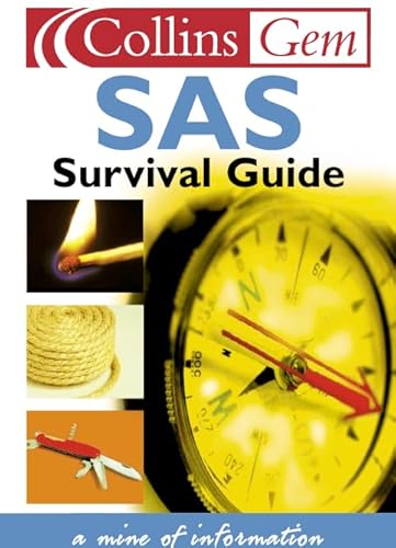Collins Gem Sas Survival Guide