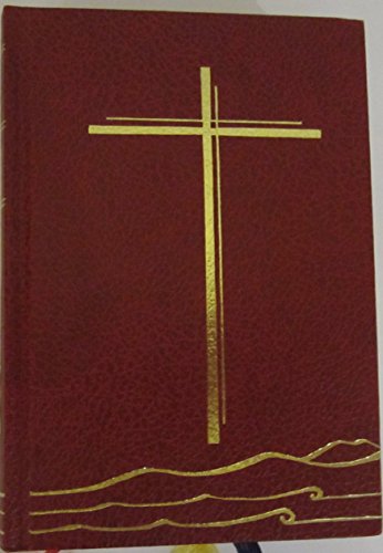 A New Zealand Prayer Book: He Karakia Mihinare O Aotearoa (English, Fiji, Maori and Tonga Nyasa Edition)