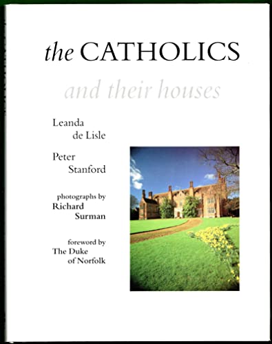 Catholics and Their Houses
