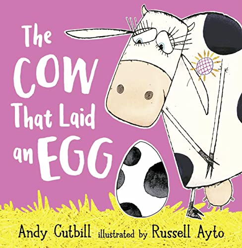 Cow That Laid an Egg